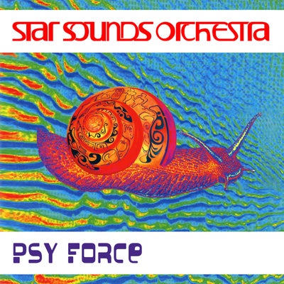 Psy Force