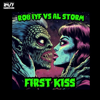 First Kiss