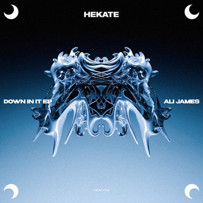 Down In It EP