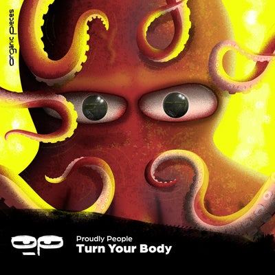 Turn Your Body EP