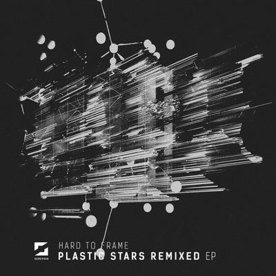 Plastic Stars Remixed EP