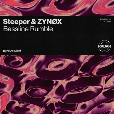 Bassline Rumble