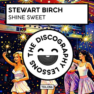 Shine Sweet