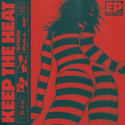 Keep The Heat (Extended Mixes)