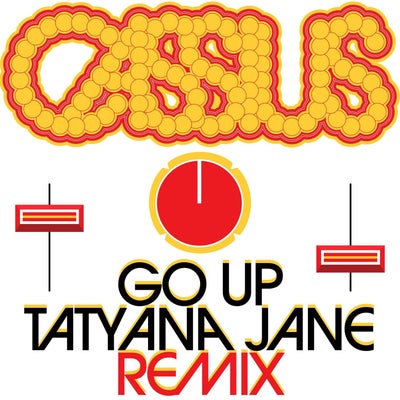 Go Up (Tatyana Jane Extended Remix)