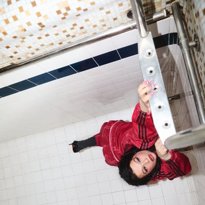 From Down Here
