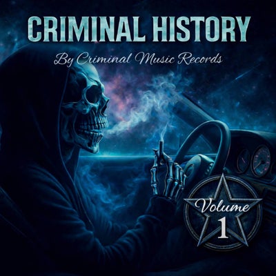 Criminal History