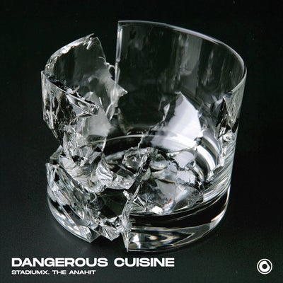 Dangerous Cuisine