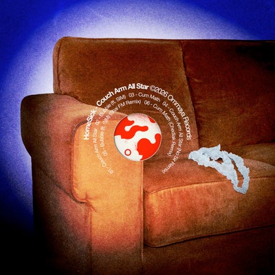 Couch Arm All Star