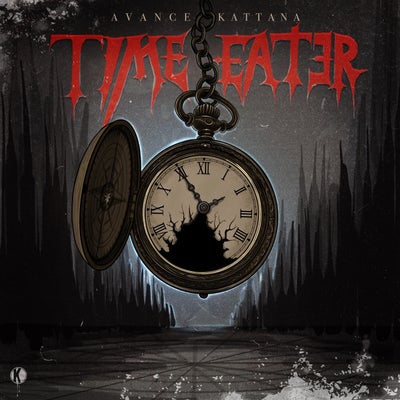 TIME EATER
