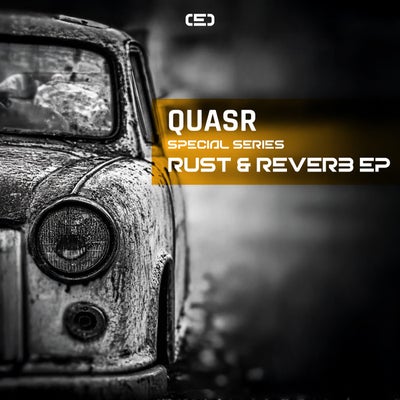 Rust & Reverb EP