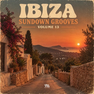 Ibiza Sundown Grooves Vol. 13