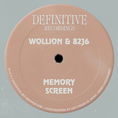 Memory Screen