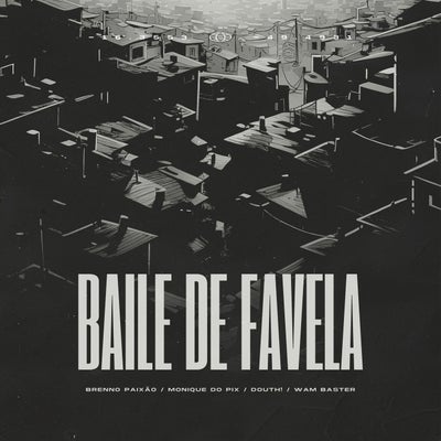 Baile de Favela