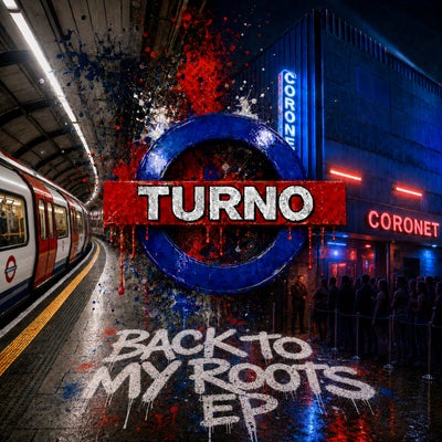 Back To My Roots EP