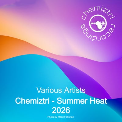 Chemiztri - Summer Heat 2026 (Extended Mixes)