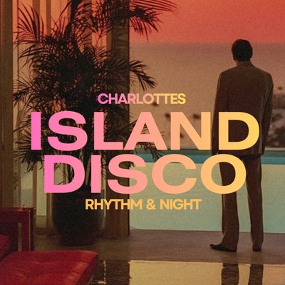 Rhythm & Night (Original Mix)
