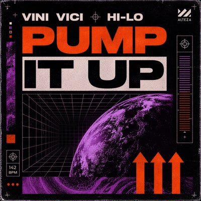 Pump It Up
