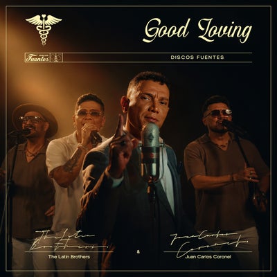 Good Loving