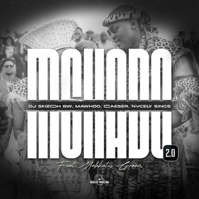 Mshado 2.0 (feat. Makhates Groove)