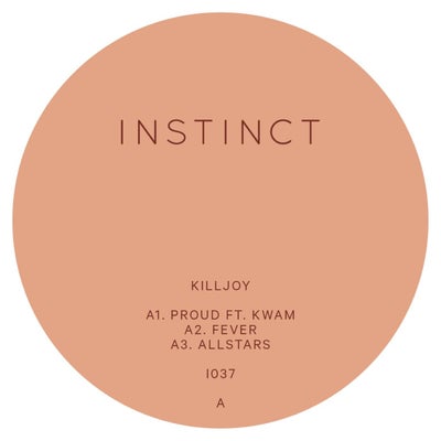 INSTINCT 37