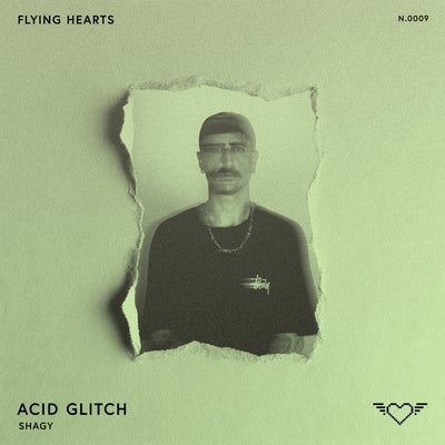 Acid Glitch