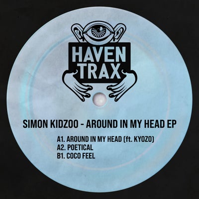 Around In My Head EP (Extended Mix)