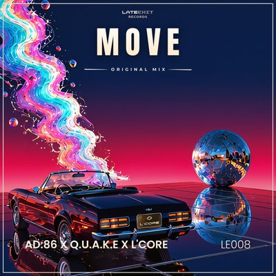 Move