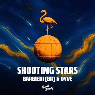 Shooting Stars