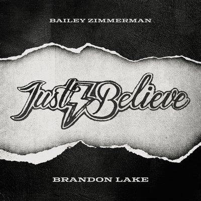 Just Believe