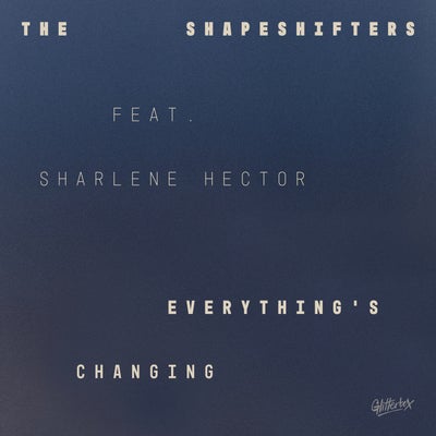 Everything's Changing (Extended Mix)