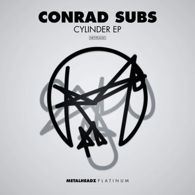 Cylinder - EP