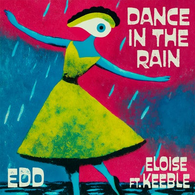 Dance In The Rain (Extended Mix)