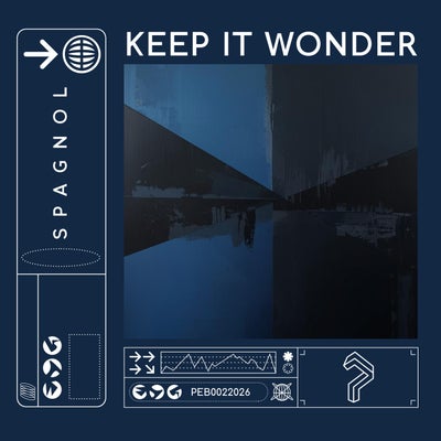 Keep it Wonder