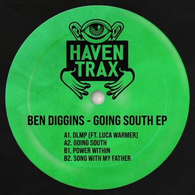 Going South EP (Extended)