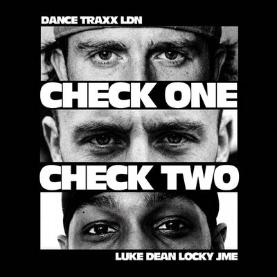 Check One, Check Two
