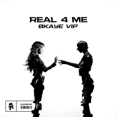 real 4 me - BKAYE VIP