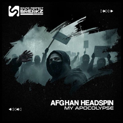My apocolypse