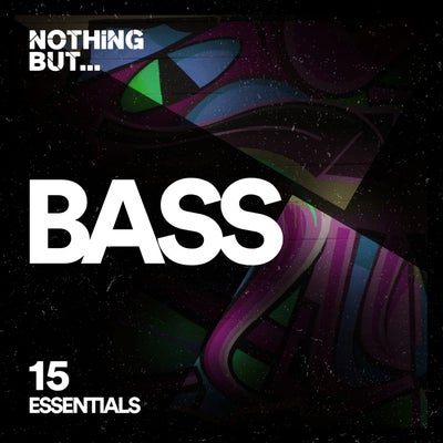Nothing But... Bass Essentials, Vol. 15