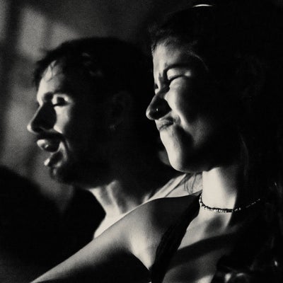 ICEY..