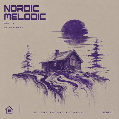 Nordic Melodic Vol 3
