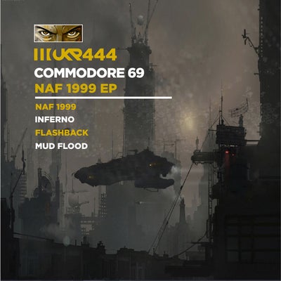 NAF 1999 EP