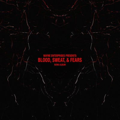 Blood, Sweat & Fears (Remix Album)