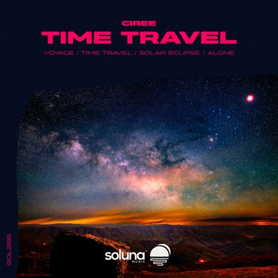Time Travel