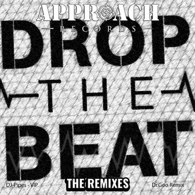Drop the Beat (Remixes)
