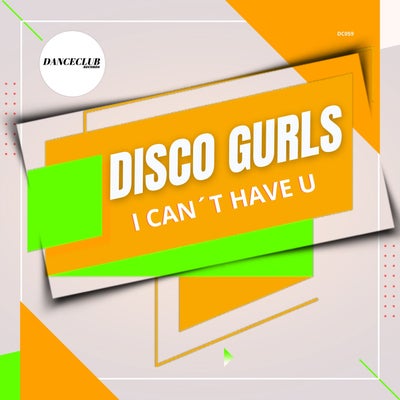 I Can&#180;t Have U