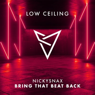 BRING THAT BEAT BACK