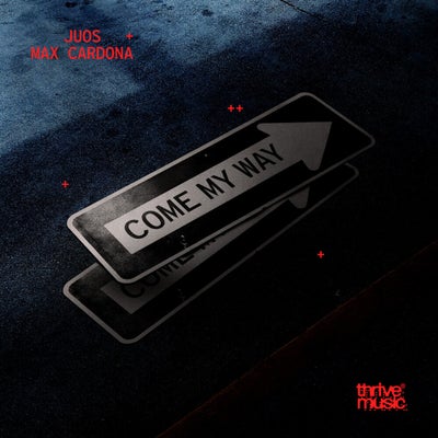 Come My Way