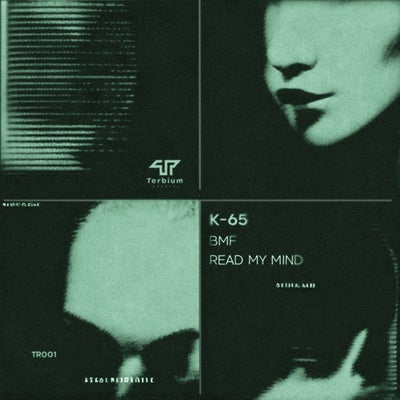 BMF / Read My Mind