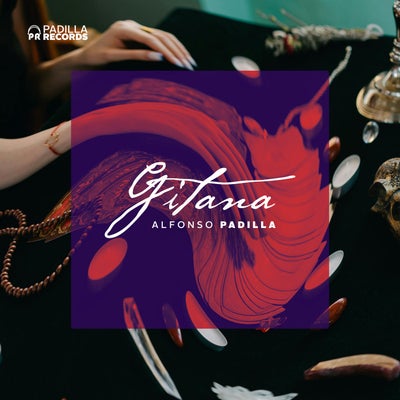 Gitana (Extended Mix)